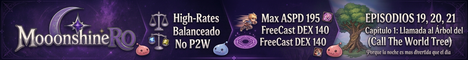 MoonshineRO