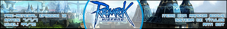 Ragnarok Online Hispano