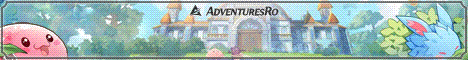 Adventures RO