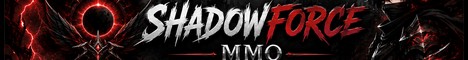     ShadowForceMMO