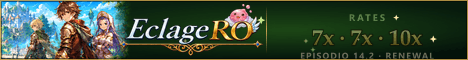 Eclage RO