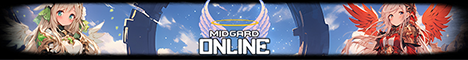 Midgard Online