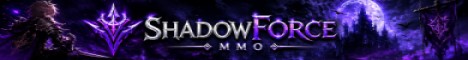 Shadow Force MMO
