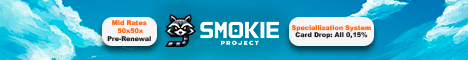 Smokie-Project