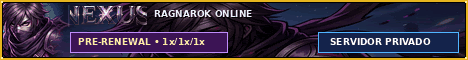 Nexus Ragnarok Web