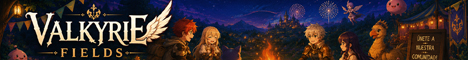 Valkyrie Fields