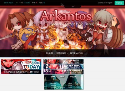 Arkantos-ro